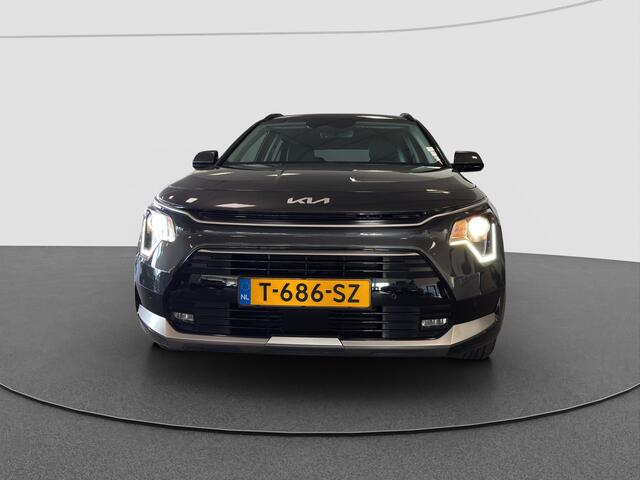 KIA Niro 1.6 GDi Hybrid DynamicLine