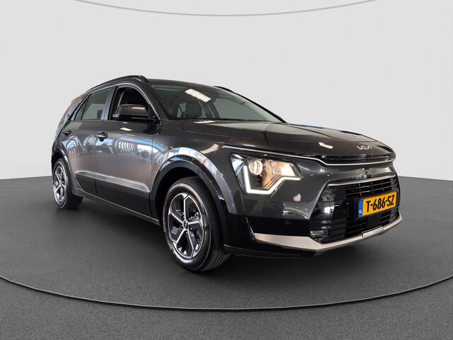 KIA Niro 1.6 GDi Hybrid DynamicLine