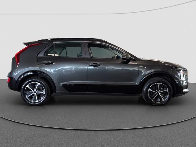 KIA Niro 1.6 GDi Hybrid DynamicLine