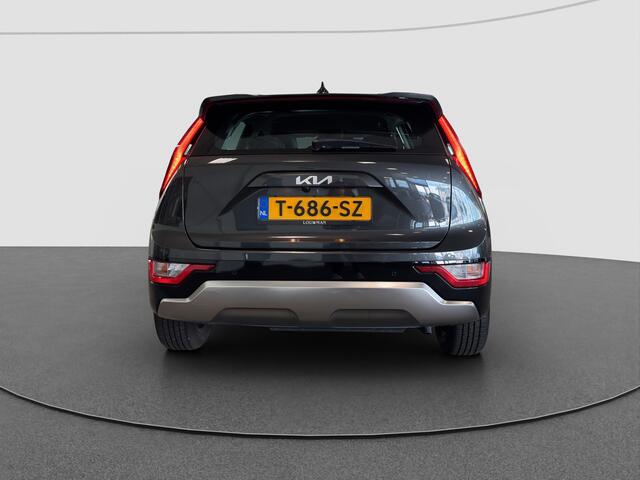 KIA Niro 1.6 GDi Hybrid DynamicLine