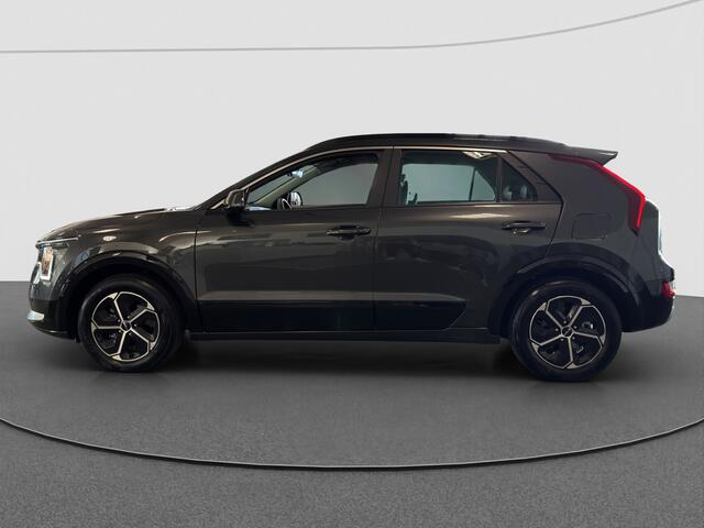 KIA Niro 1.6 GDi Hybrid DynamicLine