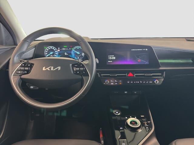 KIA Niro 1.6 GDi Hybrid DynamicLine