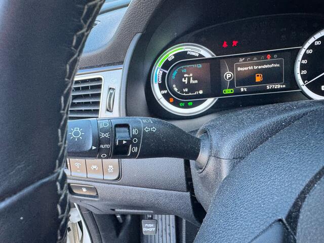 KIA Niro 1.6 GDi Hybrid First Edition