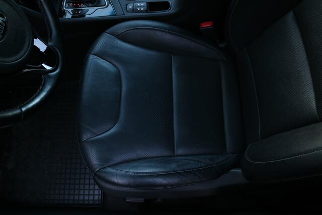 KIA Niro 1.6 GDi Hybrid ExecutiveLine | Navi | Leder | Camera | Carplay |