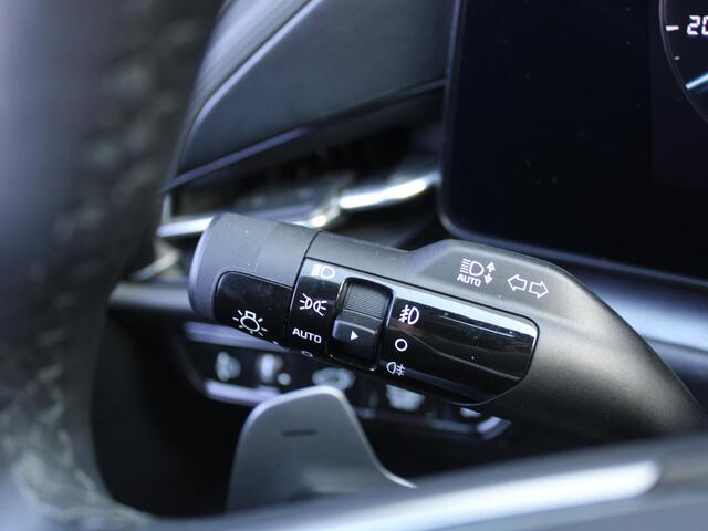 KIA Niro 1.6 GDi Hybrid DynamicPlusLine | Schuif-/kanteldak | Stuur-/stoelverwarming | Cruise adapt. | Camera | Clima | 16" LM |