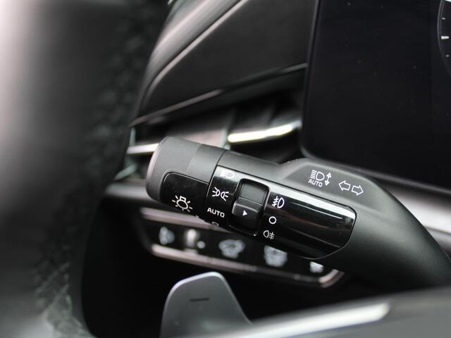 KIA Niro 1.6 GDi Hybrid DynamicPlusLine | Schuif-/kanteldak | Stuur-/stoelverwarming | Cruise adapt. | Camera | Clima | 16" LM |
