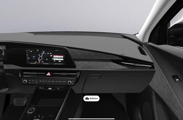 KIA Niro HEV 1.6 GDi Hybrid DynamicLine Prijs is incl. inruilvoordeel | Camera | Navigatie | Keyless | Adaptieve Cruise
