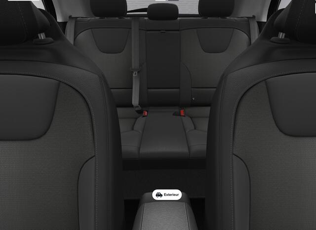 KIA Niro HEV 1.6 GDi Hybrid DynamicLine Prijs is incl. inruilvoordeel | Camera | Navigatie | Keyless | Adaptieve Cruise