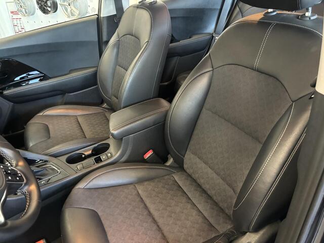 KIA Niro 1.6 GDi Hybrid DynamicLine