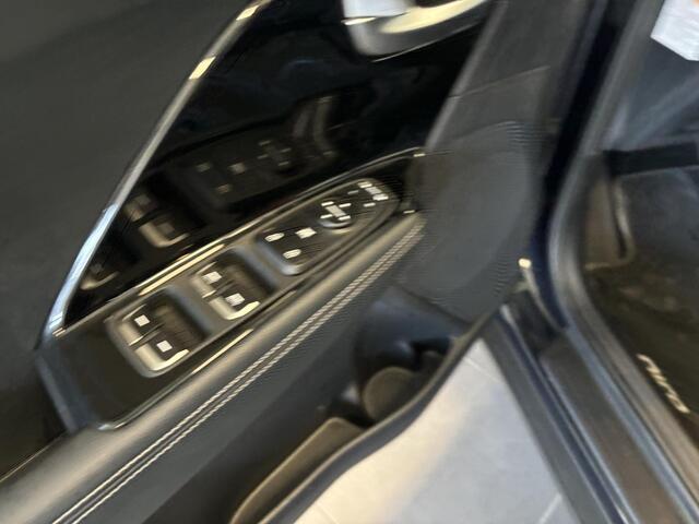 KIA Niro 1.6 GDi Hybrid DynamicLine