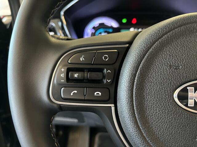 KIA Niro 1.6 GDi Hybrid DynamicLine