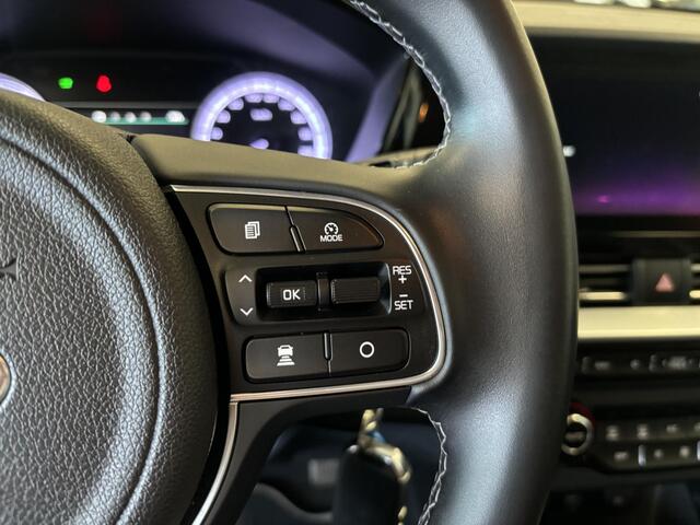 KIA Niro 1.6 GDi Hybrid DynamicLine