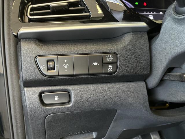 KIA Niro 1.6 GDi Hybrid DynamicLine