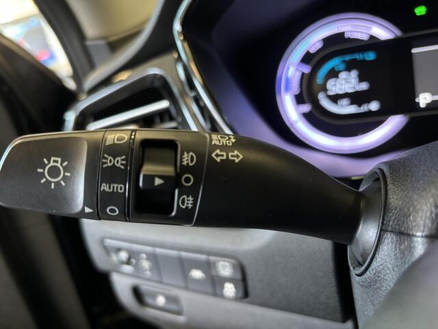 KIA Niro 1.6 GDi Hybrid DynamicLine