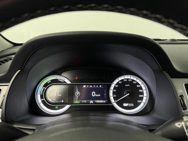 KIA Niro 1.6 GDi Hybrid DynamicPlusLine lederen bekleding | climate control | achterruitrijcamera