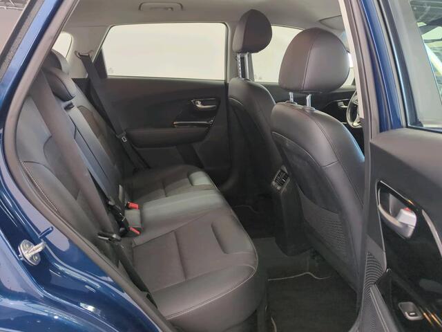 KIA Niro 1.6 GDi Hybrid ExecutiveLine NL AUTO | HALF LEDER | CAMERA |