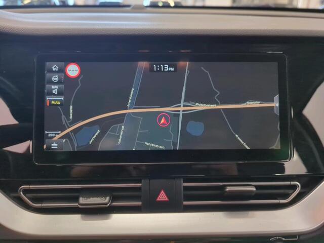 KIA Niro 1.6 GDi Hybrid ExecutiveLine NL AUTO | HALF LEDER | CAMERA |