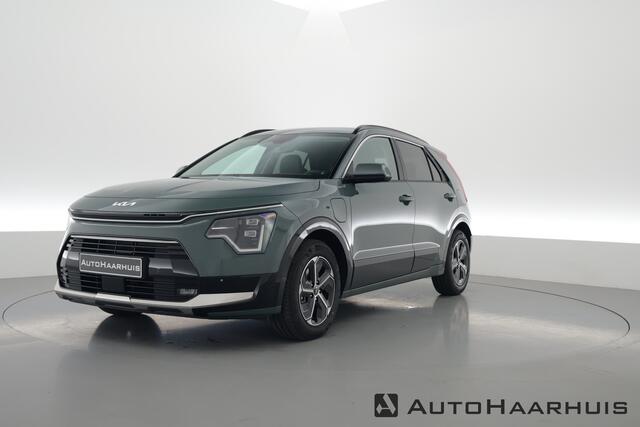 KIA Niro 1.6 GDi PHEV Spirit Tech. | HUD | Harman Kardon | Elek. Stoelen | Stoelventilatie | Camera