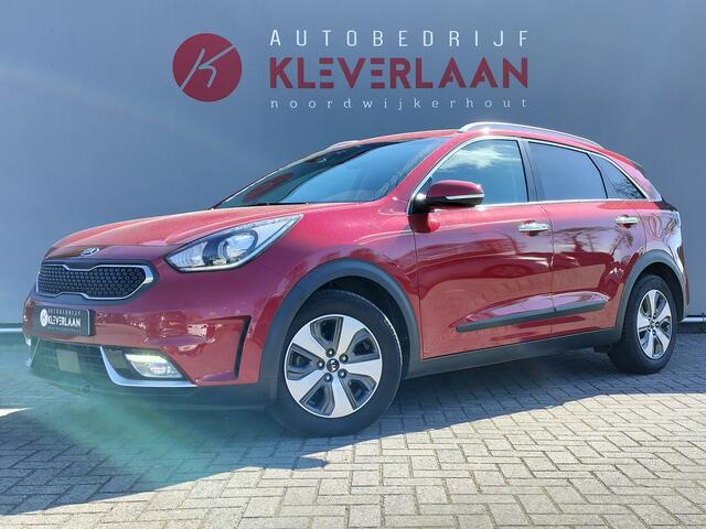 KIA Niro 1.6 GDi Hybrid DynamicLine | NAVI | CAMERA |