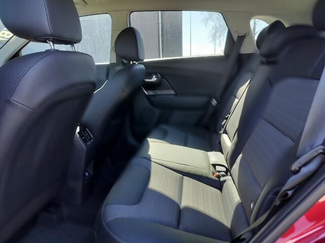 KIA Niro 1.6 GDi Hybrid DynamicLine | NAVI | CAMERA |