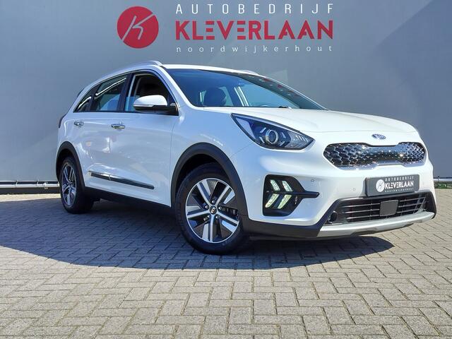 KIA Niro 1.6 GDi PHEV DynamicLine | PLUG IN HYBRID | CAMERA | NAVI |