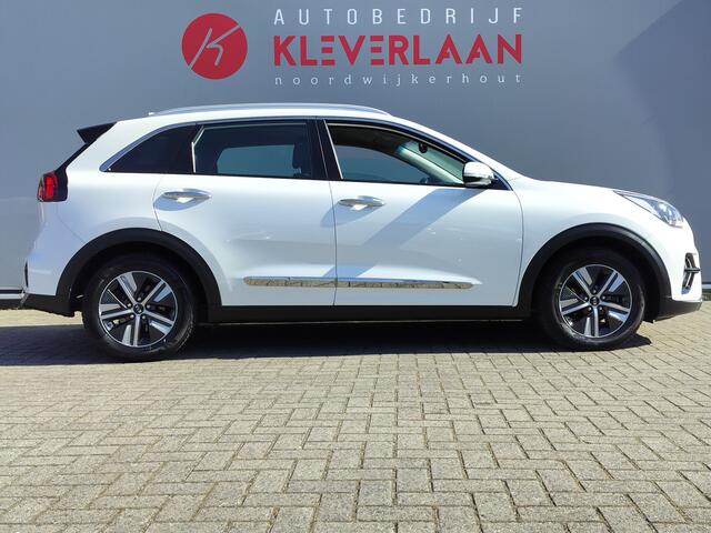 KIA Niro 1.6 GDi PHEV DynamicLine | PLUG IN HYBRID | CAMERA | NAVI |