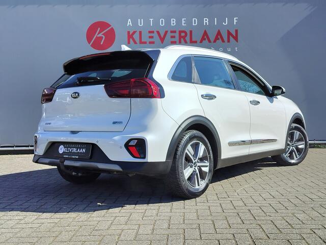 KIA Niro 1.6 GDi PHEV DynamicLine | PLUG IN HYBRID | CAMERA | NAVI |