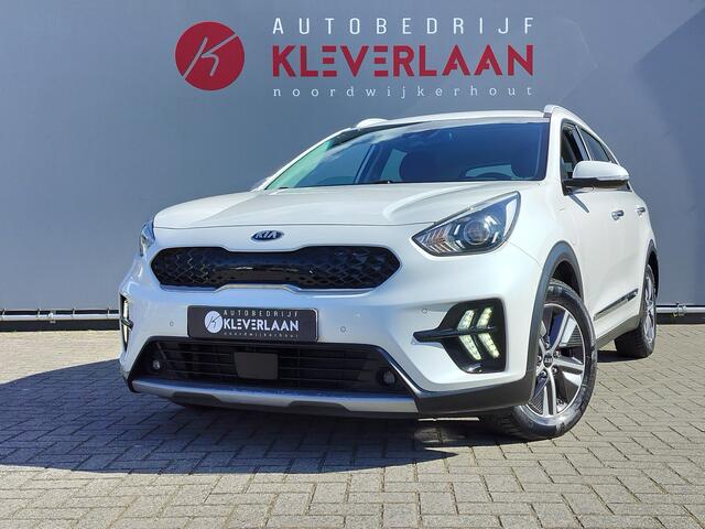 KIA Niro 1.6 GDi PHEV DynamicLine | PLUG IN HYBRID | CAMERA | NAVI |