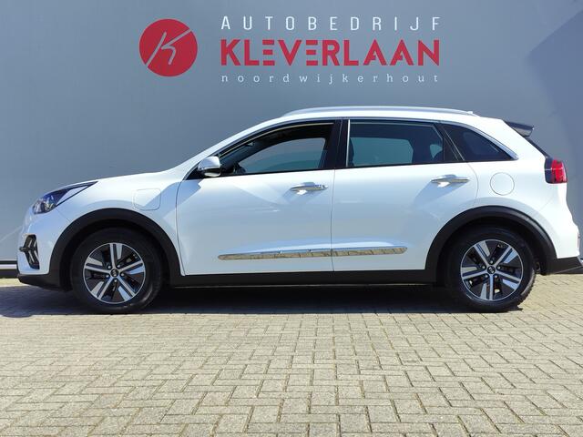 KIA Niro 1.6 GDi PHEV DynamicLine | PLUG IN HYBRID | CAMERA | NAVI |