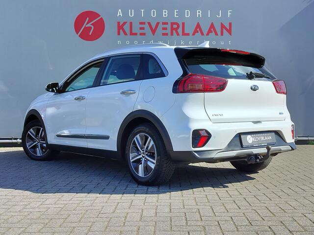 KIA Niro 1.6 GDi PHEV DynamicLine | PLUG IN HYBRID | CAMERA | NAVI |