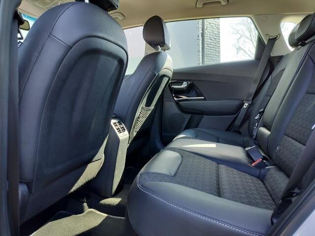 KIA Niro 1.6 GDi PHEV DynamicLine | PLUG IN HYBRID | CAMERA | NAVI |