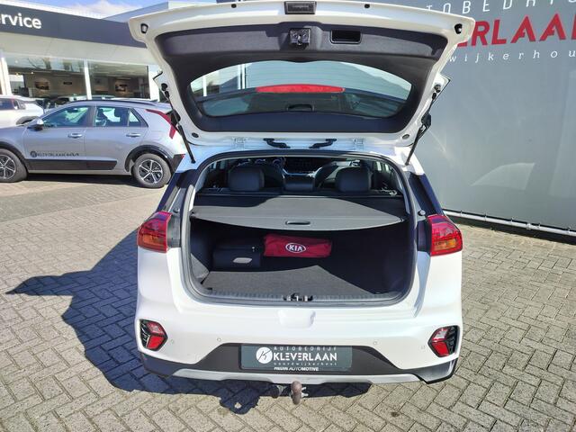 KIA Niro 1.6 GDi PHEV DynamicLine | PLUG IN HYBRID | CAMERA | NAVI |