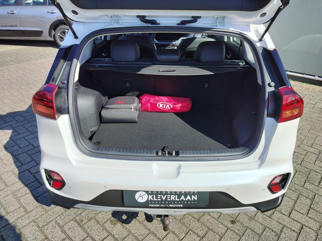 KIA Niro 1.6 GDi PHEV DynamicLine | PLUG IN HYBRID | CAMERA | NAVI |