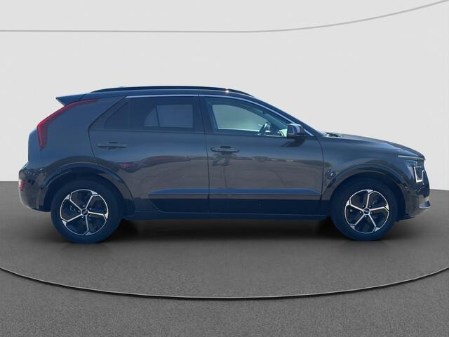 KIA Niro 1.6 GDi Hybrid DynamicPlusLine | Schuif-/kanteldak | Head-up display | Lane Assistant | Parkeercamera |
