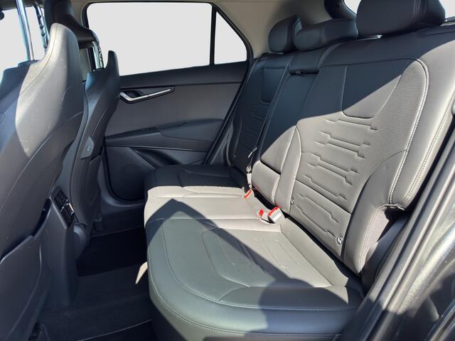 KIA Niro 1.6 GDi Hybrid DynamicPlusLine | Schuif-/kanteldak | Head-up display | Lane Assistant | Parkeercamera |
