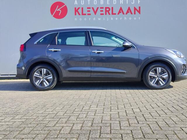 KIA Niro 1.6 GDi Hybrid Edition