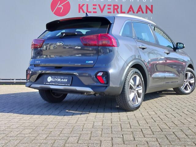 KIA Niro 1.6 GDi Hybrid Edition