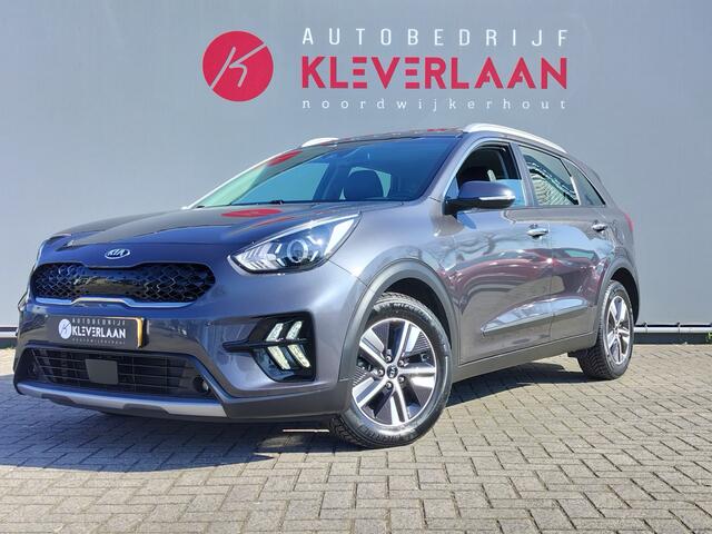 KIA Niro 1.6 GDi Hybrid Edition