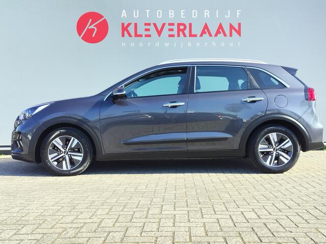 KIA Niro 1.6 GDi Hybrid Edition