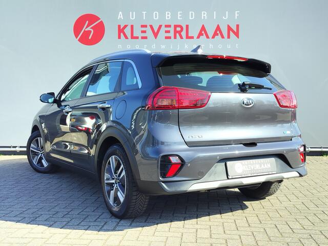 KIA Niro 1.6 GDi Hybrid Edition