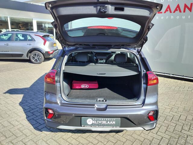 KIA Niro 1.6 GDi Hybrid Edition