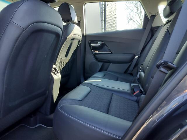 KIA Niro 1.6 GDi Hybrid Edition