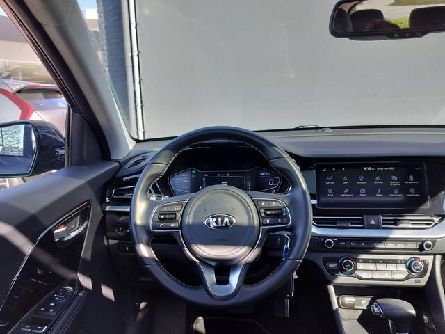 KIA Niro 1.6 GDi Hybrid Edition