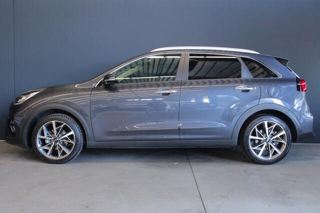 KIA Niro 1.6 GDi Hybrid ExecutiveLine |stoel+stuurverwarming|elek stoel|ACC|leder|