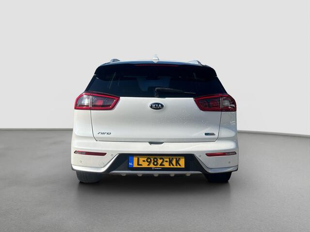 KIA Niro 1.6 GDi Hybrid DynamicLine Automaat | Cruise | Clima | Navi | LMV | Camera |