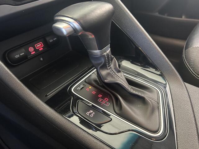 KIA Niro 1.6 GDi Hybrid DynamicLine Automaat | Cruise | Clima | Navi | LMV | Camera |