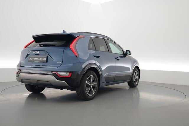 KIA Niro 1.6 GDi PHEV Spirit Tech. | HUD | Harman Kardon | Elek. Stoelen | Stoelventilatie | Camera