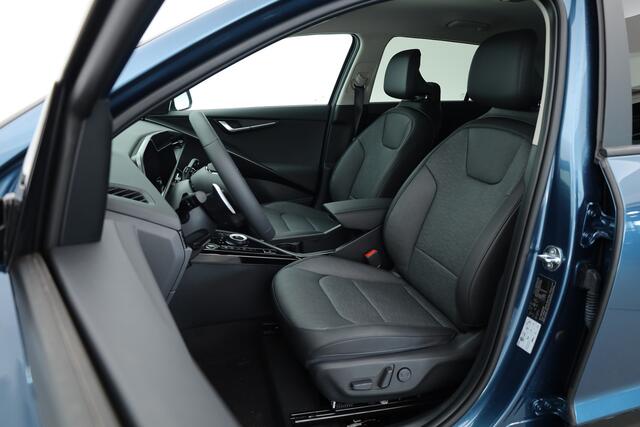 KIA Niro 1.6 GDi PHEV Spirit Tech. | HUD | Harman Kardon | Elek. Stoelen | Stoelventilatie | Camera