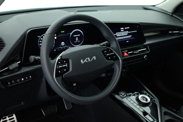 KIA Niro 1.6 GDi PHEV Spirit Tech. | HUD | Harman Kardon | Elek. Stoelen | Stoelventilatie | Camera