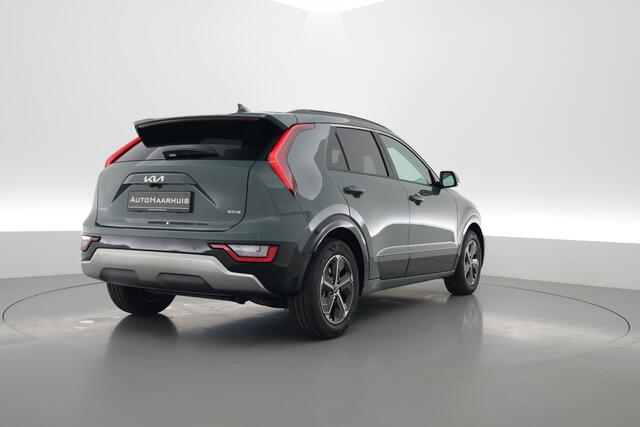 KIA Niro 1.6 GDi PHEV Spirit Tech. | HUD | Harman Kardon | Elek. Stoelen | Stoelventilatie | Camera